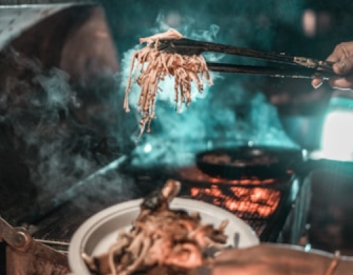 Comfort Food Classics
