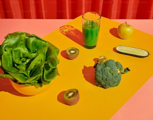 Vegetable Sides