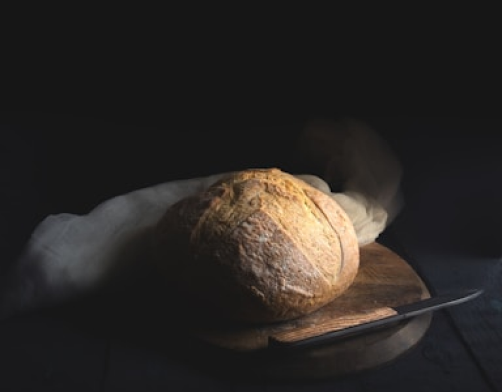 Bread + Rolls