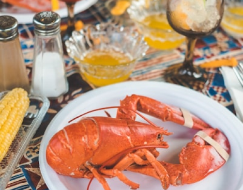 Seafood