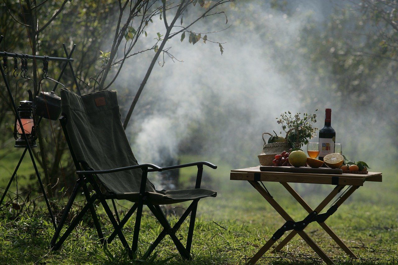 Camping Meals