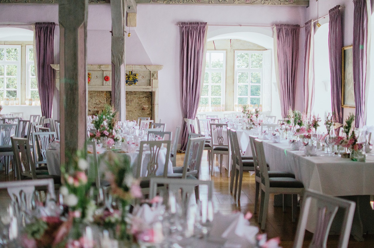 Weddings & Engagements