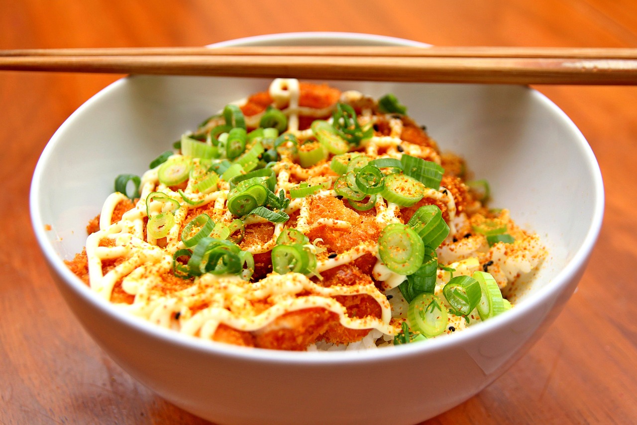 High-Fibre Dishes