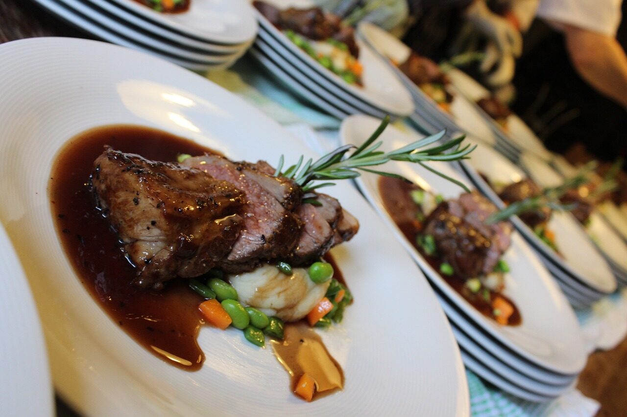 Sunday Roasts