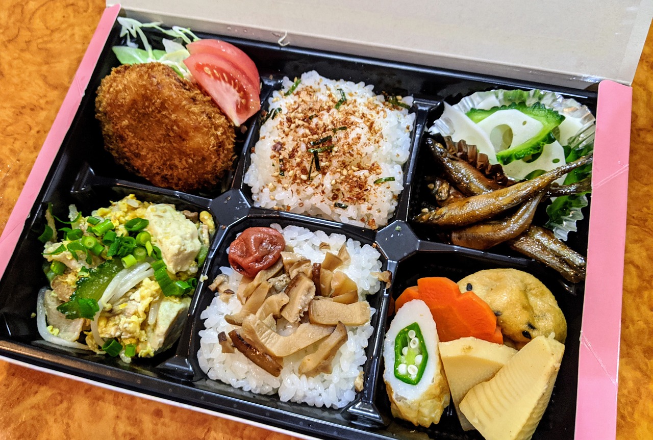 Lunchbox Ideas