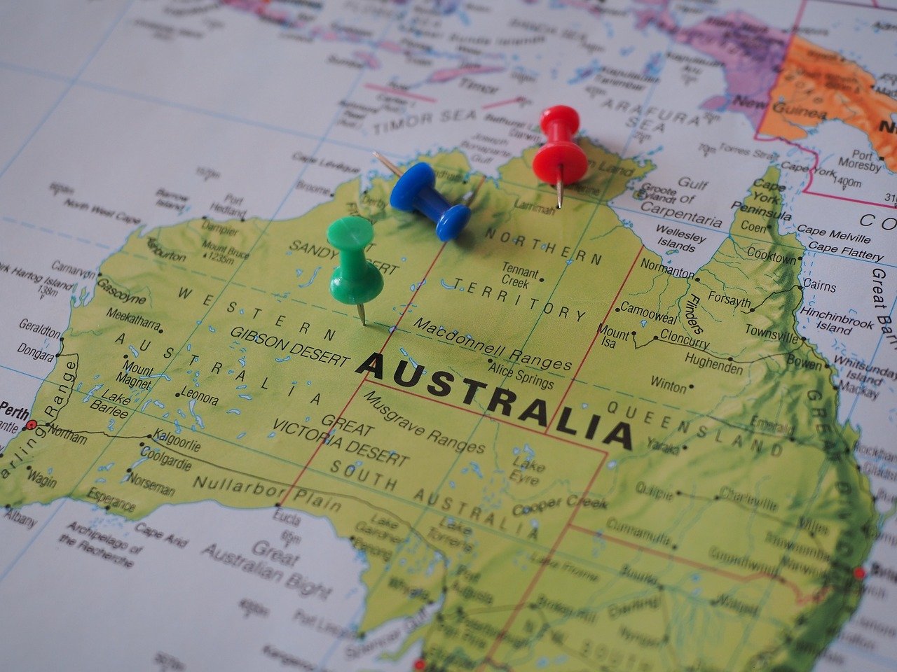 Australia Day