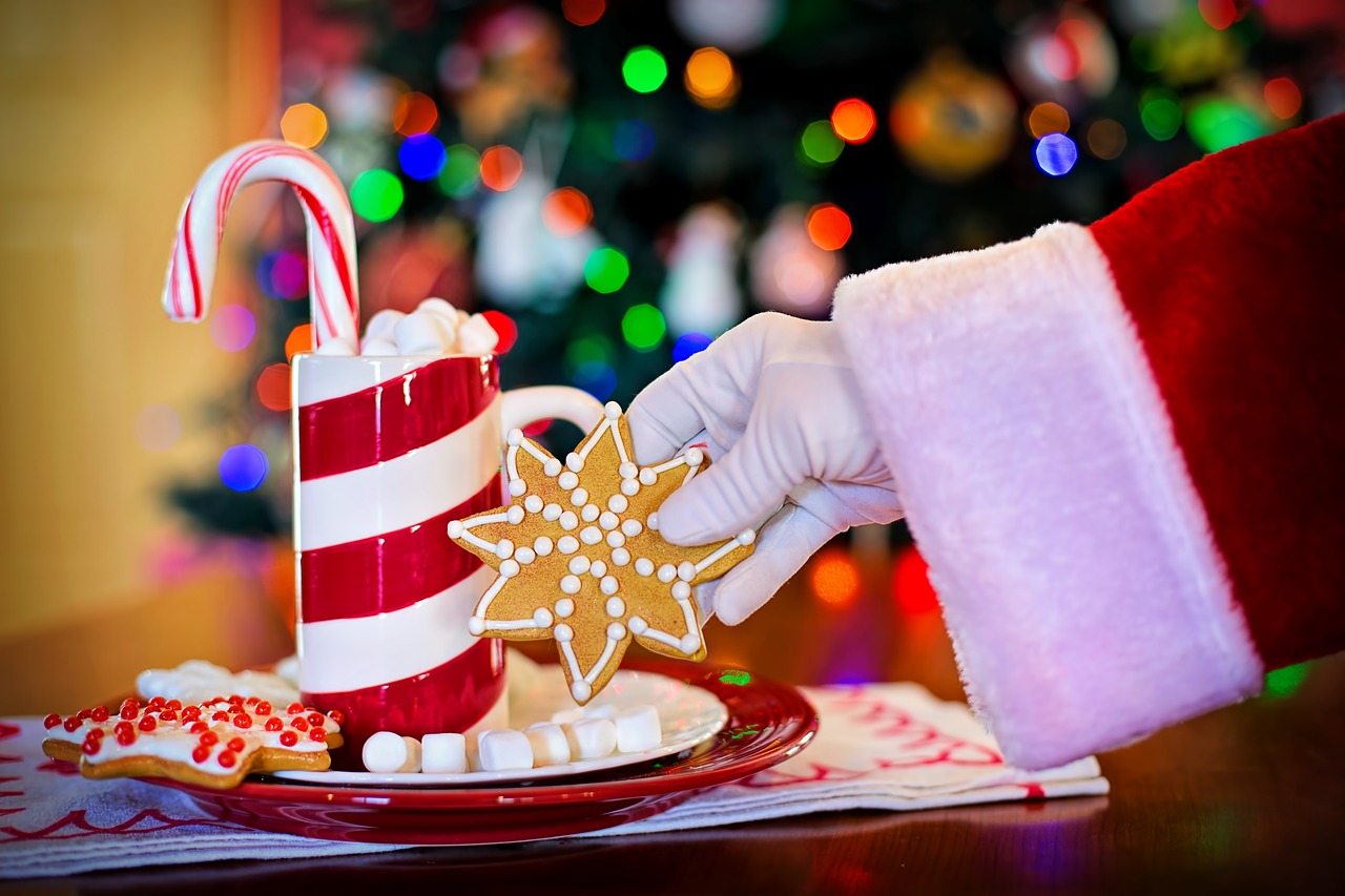 Christmas & New Year’s