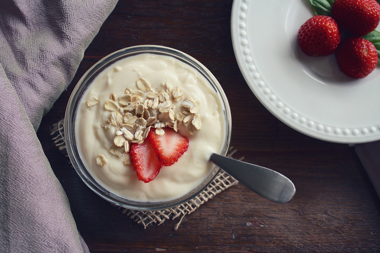 Dairy-Free